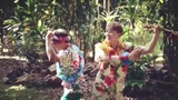 Hula Dance In Hawaii