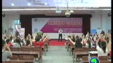 刘钊宏老师举办企业家论坛 促进就业创业_腾讯视频