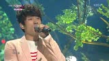 One Spring Day(13-03-08 KBS音乐银行LIVE)