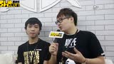 LPL2015夏季赛第十周RNG.Letme赛后采访