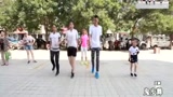鬼步舞全部教程-鬼步舞教学基础舞步