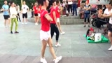 曳步舞教学视频基本-鬼步舞教学基础舞步