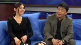 演播室视频：秋瓷炫做客腾讯娱乐