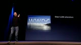 MacWorld2011乔布斯演讲