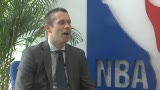 视频：独家专访NBA中国CEO 微博在腾讯创奇迹