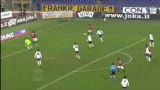 视频：罗马2-1莱切 托蒂复出两新援斩获首球