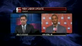 视频：斯特恩谈工会投票 NBA正式迎来核冬