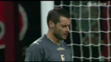 视频集锦：米兰3-0 罗比赛季首球新援处子球