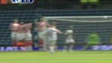 视频：西布朗维奇0-1斯托克 绍顿89分钟绝杀