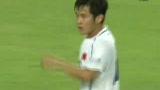 视频：男足1/4决赛 中国惜败卫冕冠军