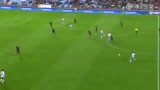 视频集锦：阿尔瓦巧射 萨拉戈萨0-1瓦伦西亚