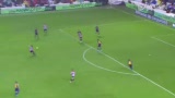 视频集锦：梅西补时进球救主 巴萨平毕尔巴鄂