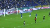 视频集锦：西班牙人1-0贝蒂斯 潘迪亚尼破门