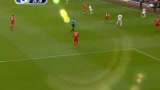 视频集锦：卡罗尔中门框雷纳神勇 利物浦0-0