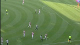 视频集锦：乌迪内斯1-0巴勒莫 射手王再破门