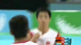 视频：男篮小组赛 中国队不敌德国