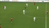 视频集锦：罗马2-3AC米兰上半场回放