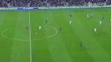 视频集锦：梅西3球边卫落叶斩 巴萨5-0马洛卡