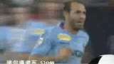 进球视频：尤文盯人出空当 博洛尼亚头球扳平