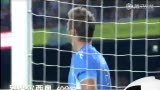 视频集锦：梅西帽子戏法比利亚两球 巴萨8-0