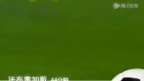 视频集锦：梅西两球 巴萨5-0击沉黄色潜水艇