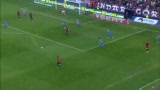视频集锦：奥萨苏纳2-0莱万特 黑马赛季首负