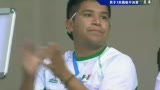 视频：墨西哥选手稳定发挥 挺进一米板决赛