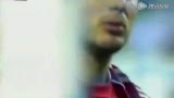 进球视频：阿隆索展重炮神威 禁区外怒射得分