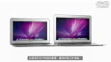 苹果全新MacBook Air广告片