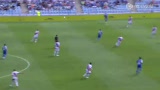 视频集锦：赫塔菲0-1巴列卡诺 悍将头球破门