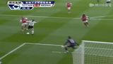 视频：阿森纳后卫玩火 斯泽斯尼力拒必进之球