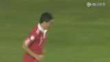 视频集锦：郑智点球于海绝杀 国足2-1新加坡