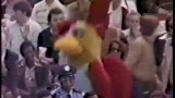 视频：1979全明星赛十佳球 汤普森超强滞空