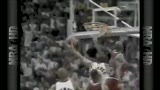 视频：NBA经典时刻 巴克利完美过人送助攻