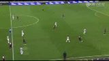 视频集锦：马特里2球7场不败 尤文2-2热那亚