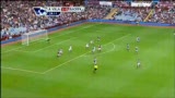 视频：维拉3-1布莱克本 达伦本特赫斯基破门