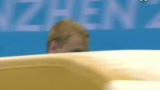 视频：体操男团决赛白热化 俄罗斯选手连出错