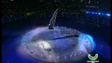 视频：大运会开幕式文艺表演 春天的故事