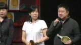 视频：国乒50年盛典 张斌调侃郭跃华身材发福