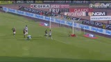 视频集锦：帕罗洛世界波 博洛尼亚0-1切塞纳