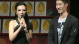 视频：王励勤携女友首度公开亮相 现场遭逼婚