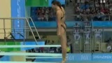 视频：女双三米板 何姿王涵夺冠乌克兰摘银