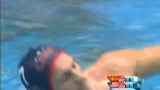 视频：大运男子水球 马其顿力压美国夺铜牌