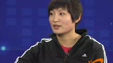 奥运冠军杨昊做客点评女排世界杯中国队表现