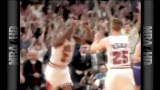 视频：NBA历史经典时刻 科尔一剑封喉刺爵士