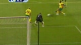 视频集锦：利物浦1-1诺维奇 苏亚雷斯失绝杀