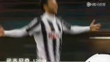 进球视频：武齐尼奇补射终得手 尤文先发制人