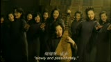 独家首播《金陵十三钗》主题歌MV《秦淮景》
