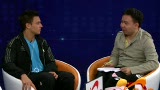 汤姆·戴利做客谈奥运备战评中国对手
