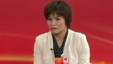 奥运冠军冼东妹做客腾讯期盼柔道运动进校园